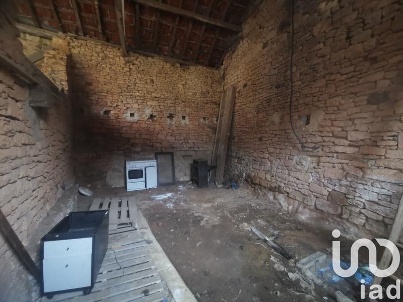 Maison de village - 104 m² - 5 pièces