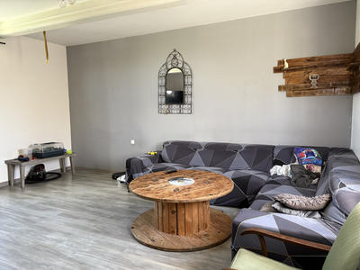 Maison - 154 m² - 7 pièces