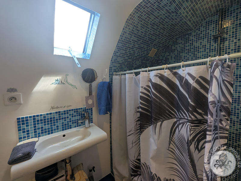 Maison - 116 m² - 5 pièces