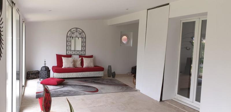 Maison traditionnelle - 160 m² - 5 pièces