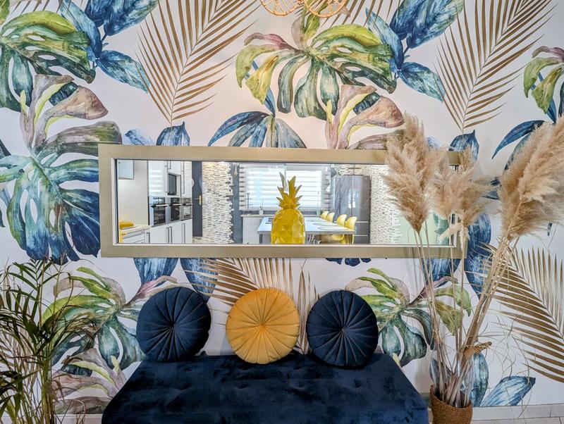 Maison - 355 m² - 8 pièces