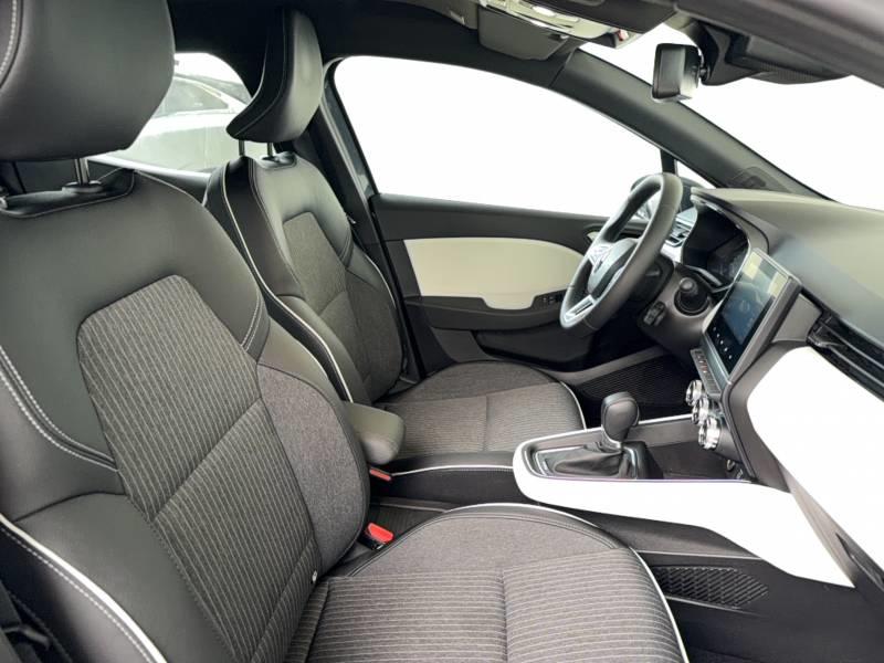 Renault Clio E-Tech 140 - 21n Intens