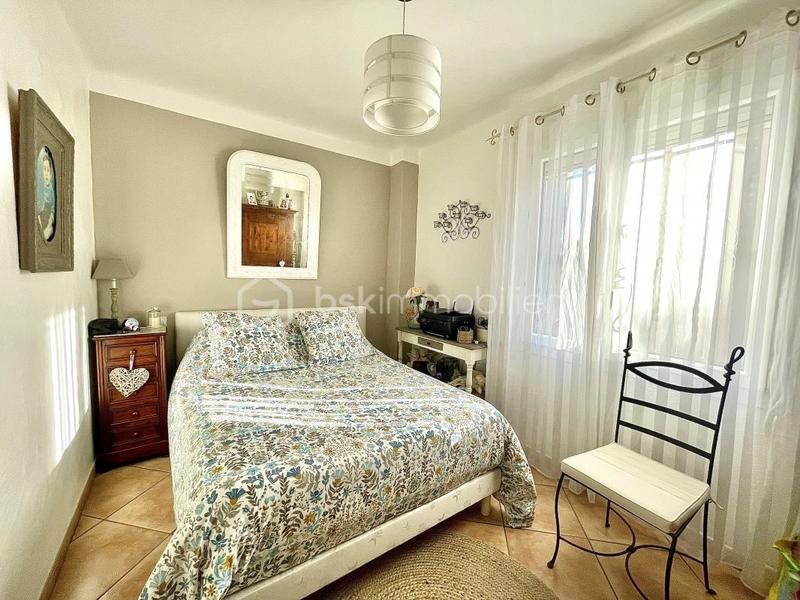 Villa - 165 m² - 5 pièces