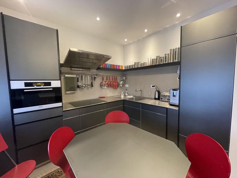 Maison traditionnelle - 176 m² - 7 pièces