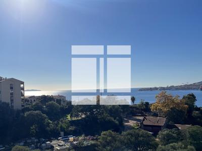 Appartement - 109 m² - 4 pièces