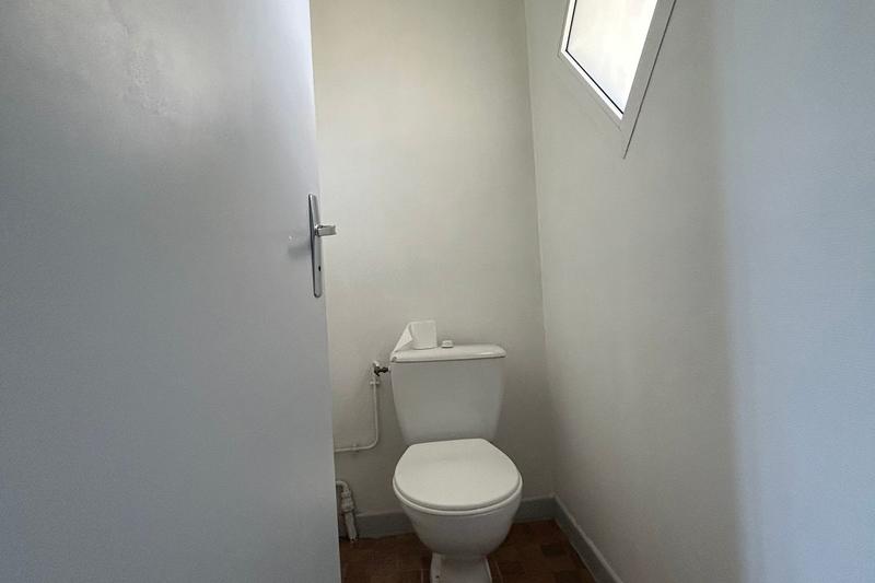 Maison - 75 m² - 3 pièces