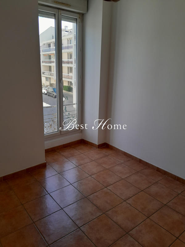 Appartement - 47 m² - 3 pièces