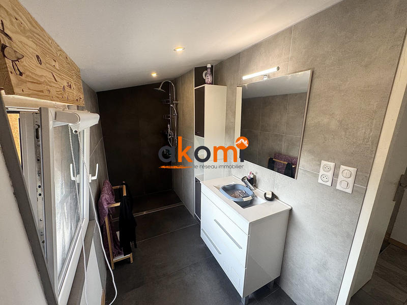 Appartement - 50 m² - 2 pièces