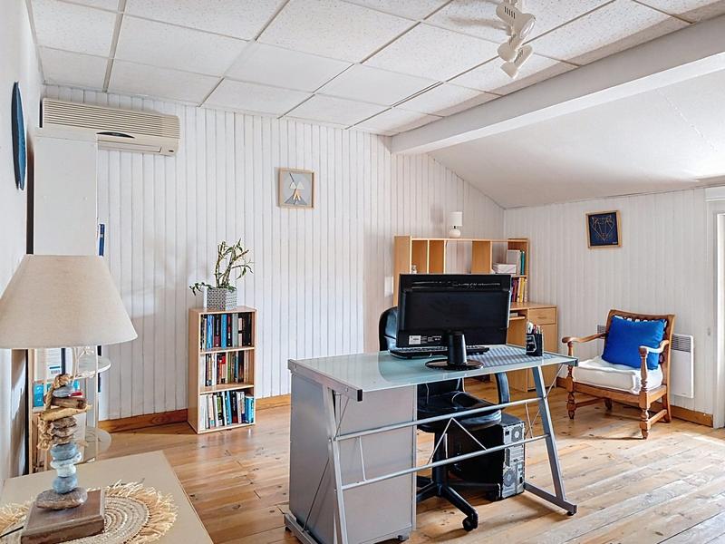 Maison - 98 m² - 4 pièces