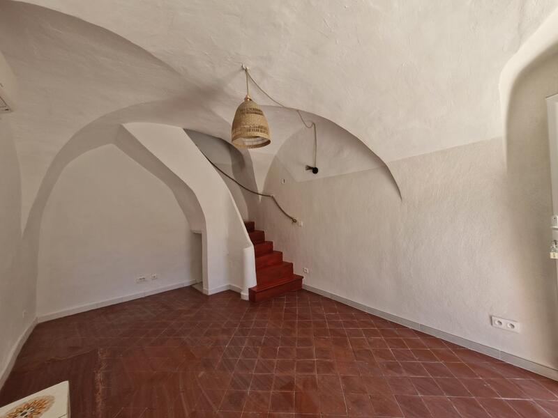 Maison - 30 m² - 2 pièces