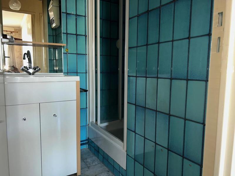 Appartement - 98 m² - 5 pièces