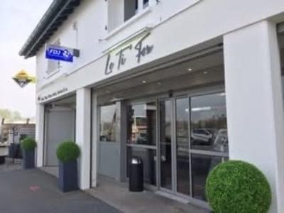 Fonds de commerce - 70 m²