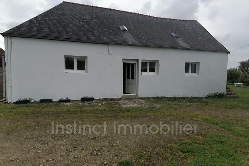Ferme - 498 m² - 6 pièces