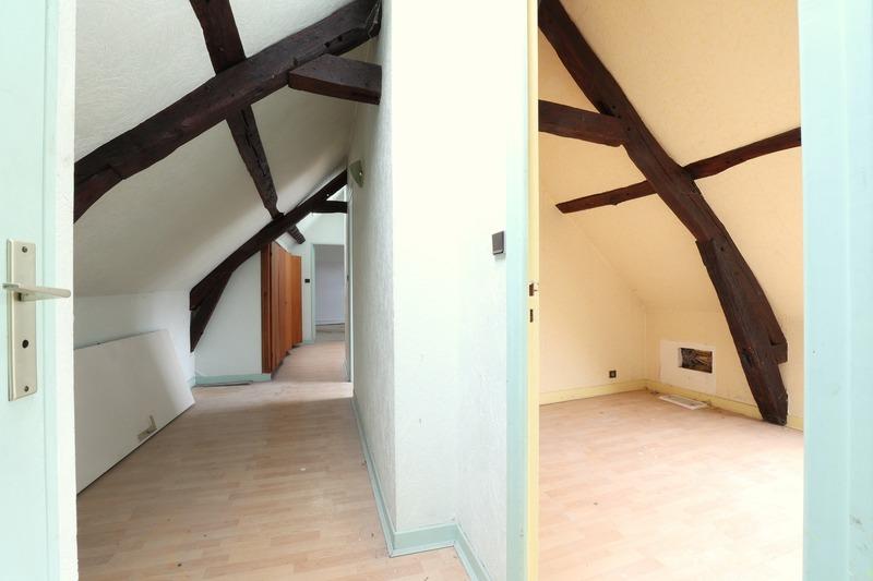 Local commercial - 369 m² - 14 pièces