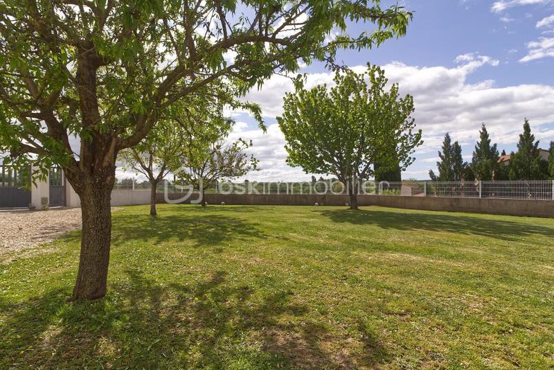 Villa - 125 m² - 5 pièces