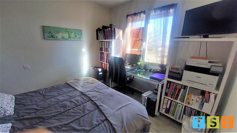 Maison de campagne - 160 m² - 6 pièces