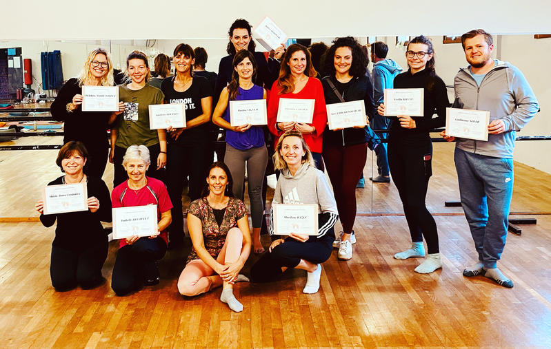 L'univers de Céline