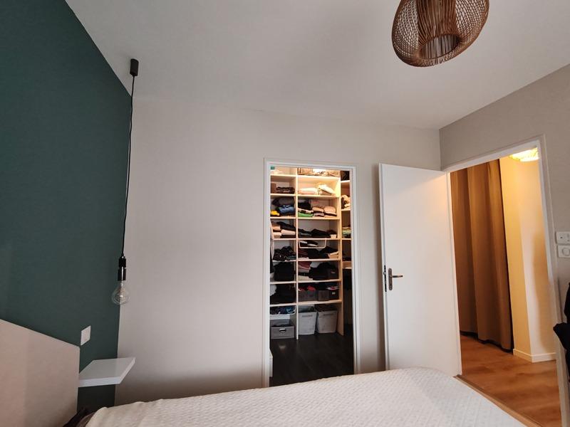 Maison - 145 m² - 8 pièces