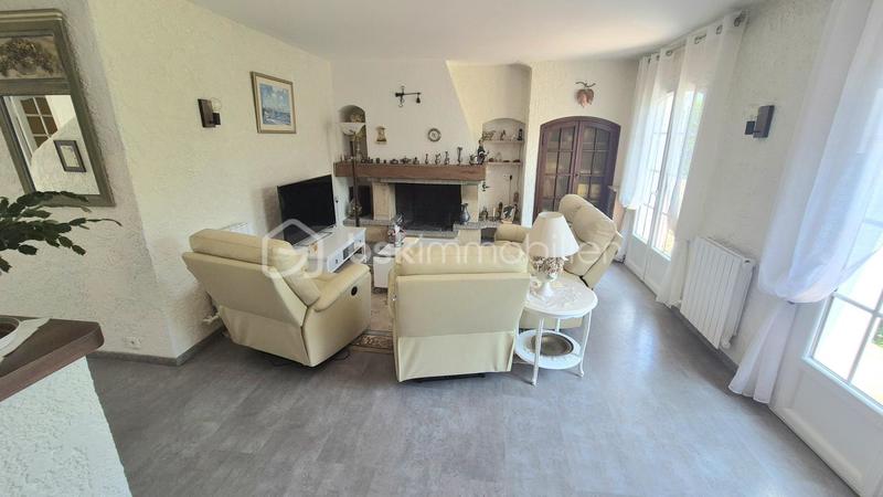 Villa - 165 m² - 7 pièces