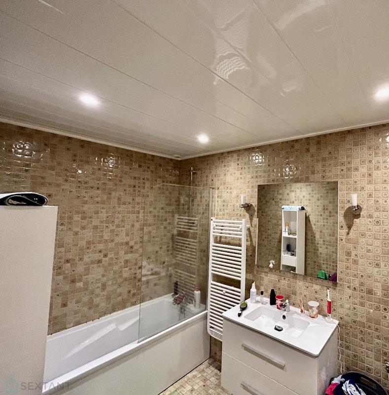 Maison - 150 m² - 8 pièces