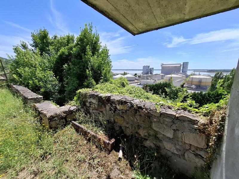 Maison - 50 m² - 2 pièces