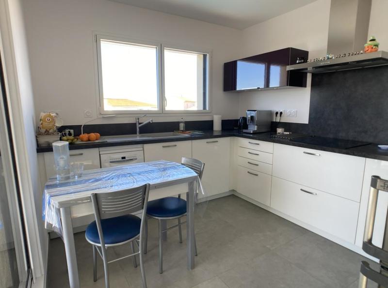 Maison - 109 m² - 4 pièces