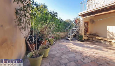 Maison - 138 m² - 5 pièces