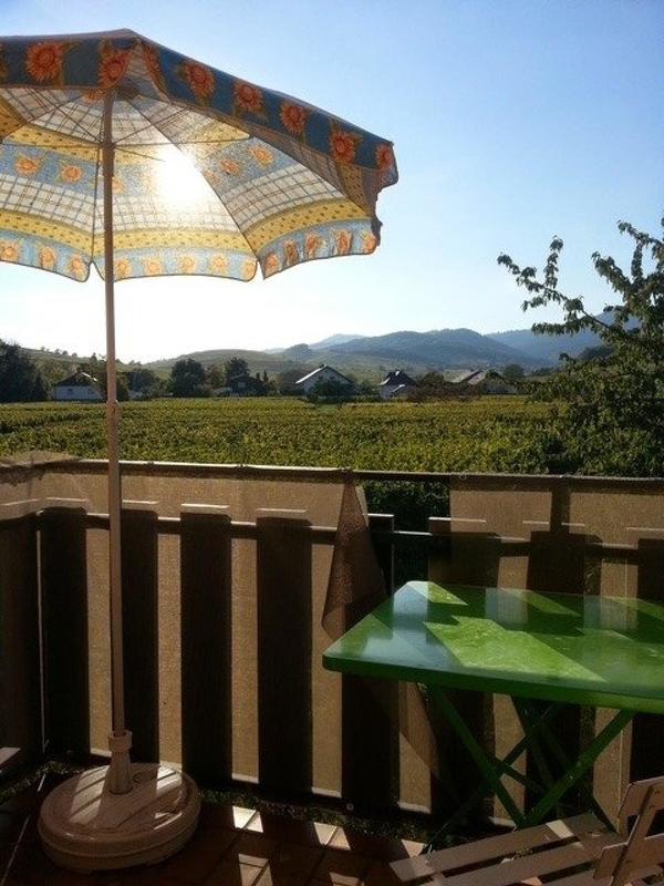 Duplex - 79 m² - 3 pièces