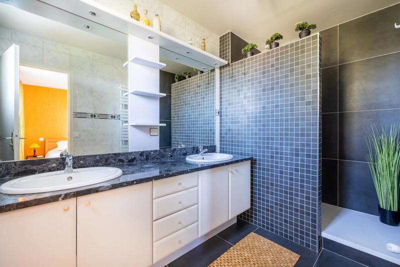 Maison - 134 m² - 7 pièces