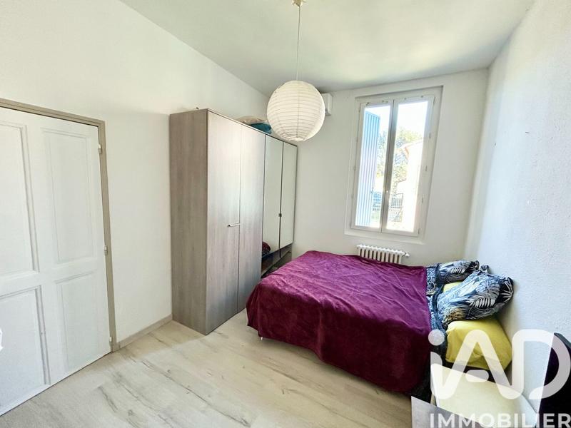 Maison - 78 m² - 4 pièces