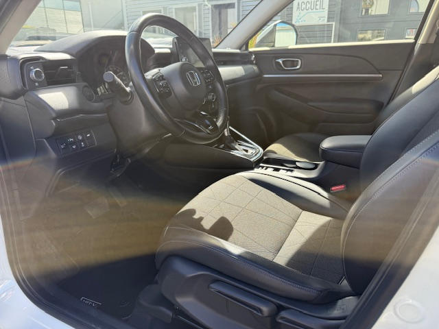 Honda Hrv Hr-V III 1.5 i-Mmd 2wd Advance