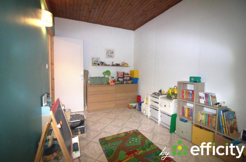 Villa - 70 m² - 4 pièces