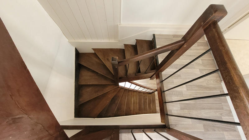 Maison - 65 m² - 3 pièces