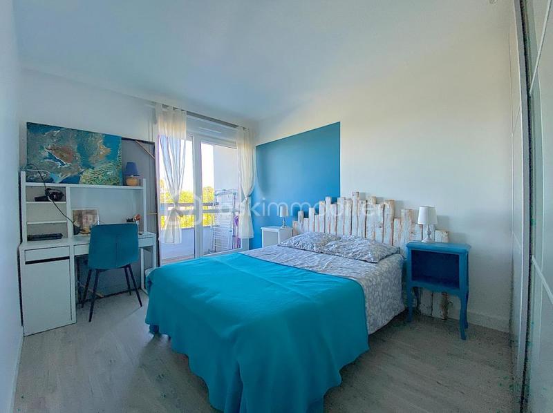 Appartement - 83 m² - 4 pièces