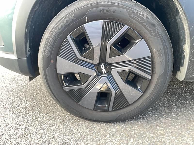 Dacia Sandero Eco-G 100 Gsr2 Stepway Expression