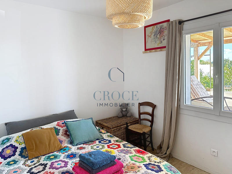 Villa - 80 m² - 5 pièces