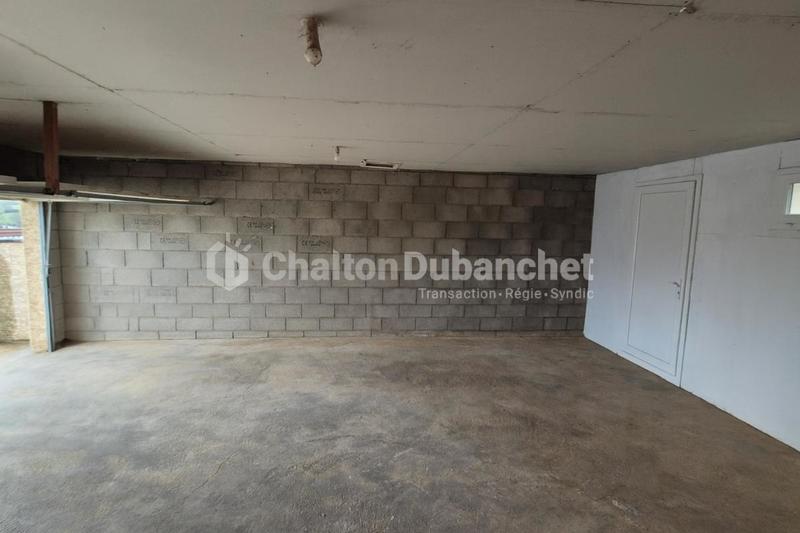 Maison - 118 m² - 5 pièces