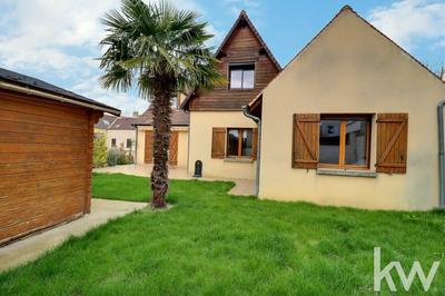 Maison - 150 m² - 6 pièces