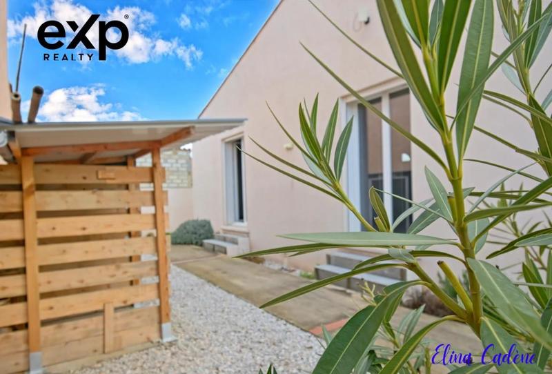 Pavillon - 83 m² - 3 pièces