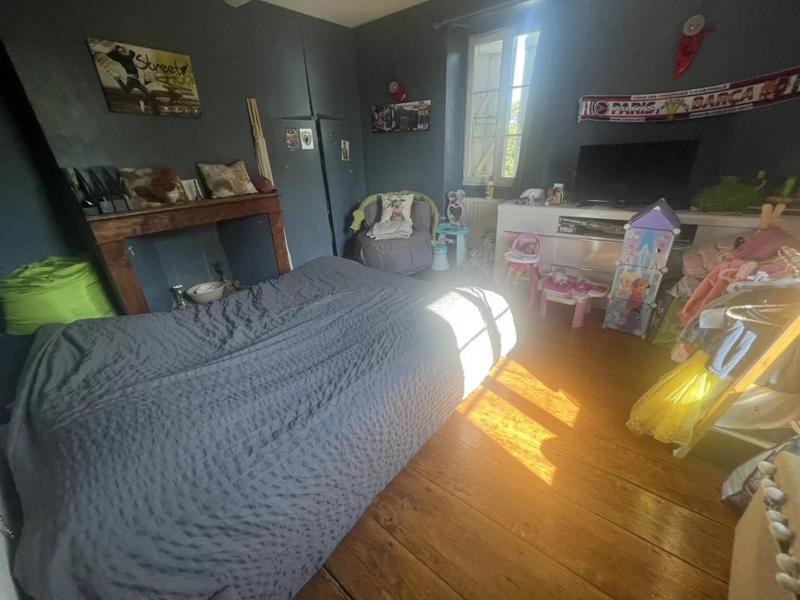 Maison de village - 161 m² - 4 pièces