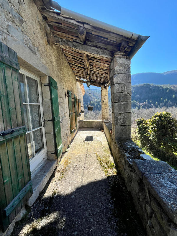 Maison - 138 m² - 6 pièces