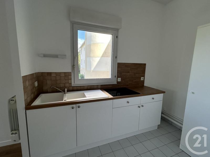Appartement - 24 m² - 1 pièce