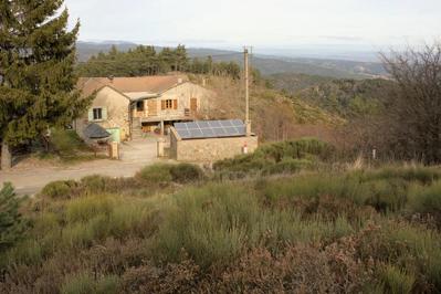 Mas - 120 m² - 5 pièces