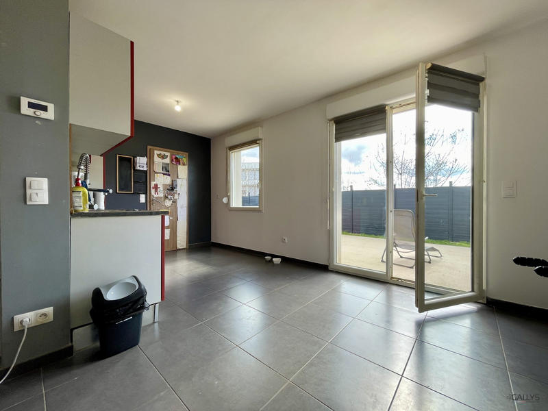 Maison - 109 m² - 6 pièces