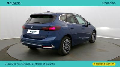 Bmw Serie 2 Active Toure ActiveTourer 218i 136ch Business Design Dkg7