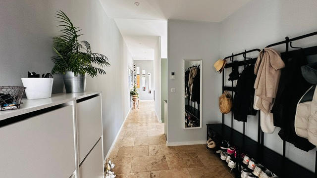 Villa - 157 m² - 8 pièces