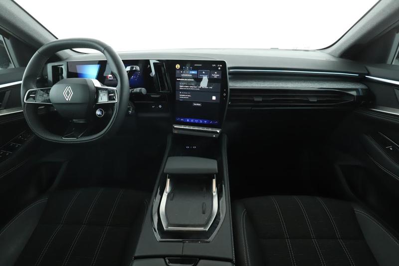 Renault Austral 1.3 TCe Mild Hybrid Gsr2 Techno Auto 160 ch