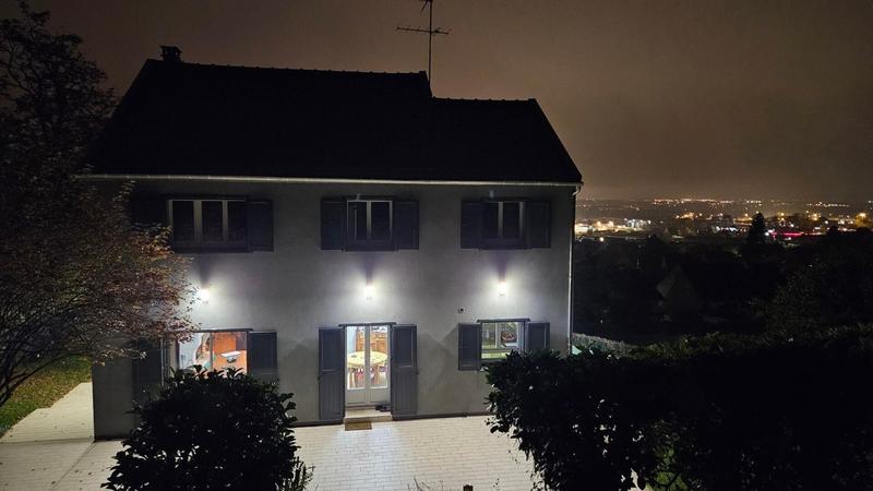 Maison - 154 m² - 7 pièces