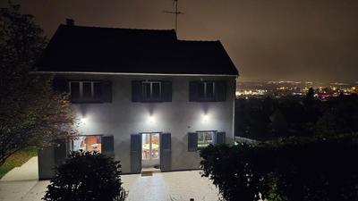 Maison - 154 m² - 7 pièces