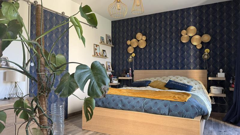 Maison - 172 m² - 6 pièces